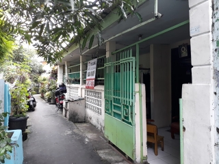 Dijual Rumah di Jakarta Pusat